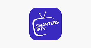 IPTV Smarters