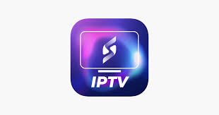IPTV app
