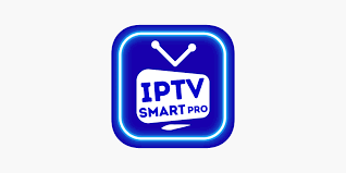 IPTV Smarters Pro