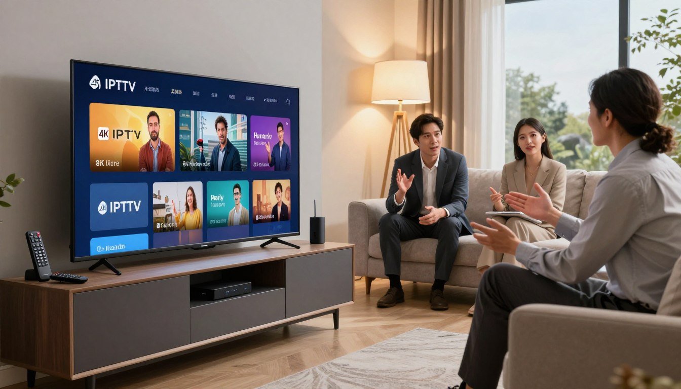 IP99TV IPTV Nederland